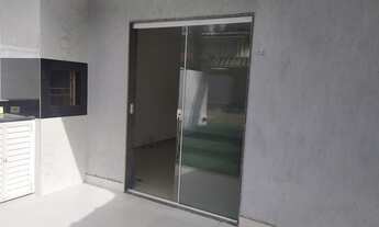 Imagem 2: Casa duplex com 3 quartos em Guaratiba - RJ