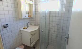 Imagem 5: Apartamento para venda tem 40 metros quadrados com 1 quarto em Gonzaga - Santos - São Paul