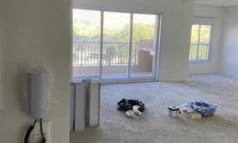 Imagem 6: Parc Athenee Alphaville - 110 m2 com 2 suítes, 3 vagas, ótima localização