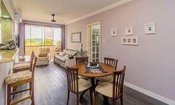 Imagem: Lindo apartamento, com dois dormitório