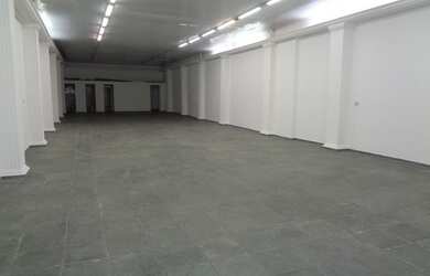 Imagem 5: Galpão Sobreloja á Venda de 368m2 em Mirandópolis - São Paulo - SP