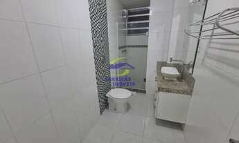 Imagem 6: APARTAMENTO 2 QTOS + QTO REVERSIVEL TODO REFORMADO C/ GARAGEM NO MIOLO DE ICARAÍ