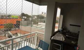 Imagem 6: Apartamento com 3 dormitórios à venda, 80 m² por R$ 600.000,00 - Ponte Preta - Campinas/SP