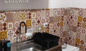 Imagem 7: São Bernardo do Campo - Apartamento Padrão - Rudge Ramos