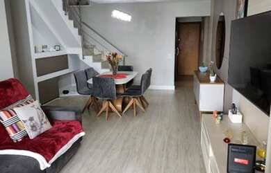 Imagem 4: Cobertura Duplex - Centro - São Bernardo do Campo