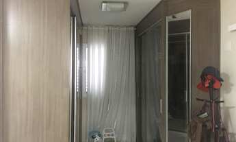 Imagem 5: Apartamento para venda possui 73 metros quadrados com 3 quartos