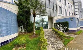 Imagem: Apartamento mobiliado e equipado com 1 suíte