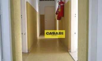 Imagem 3: Sala para alugar, 25 m² por R$ 821,01/mês - Rudge Ramos - São Bernardo do Campo/SP