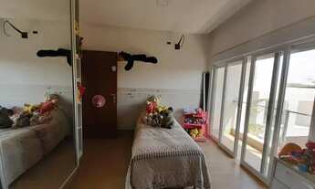 Imagem 7: Sobrado no Jardins Verona