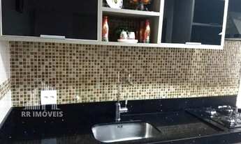 Imagem 7: RR5502 Apartamento 94m² CONDOMÍNIO ALTO DA MATA - OPORTUNIDADE - 3 Dorms 1 Vaga - Barueri