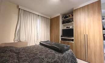 Imagem 16: Casa de condomínio para aluguel possui 350 metros quadrados com 4 quartos