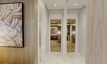 Imagem 7: Apartamento para venda com 72 metros quadrados com 2 quartos em Vila Primavera - São Paulo