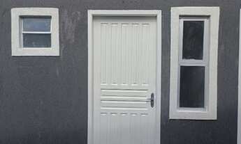 Imagem 3: Alugo Quarto com banheiro