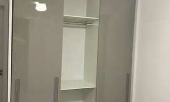 Imagem 3: APARTAMENTO PARA VENDA SEMI MOBILIADO EM BERTIOGA