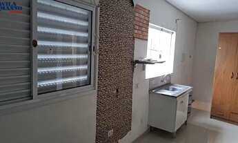 Imagem 2: Sobrado na Mooca