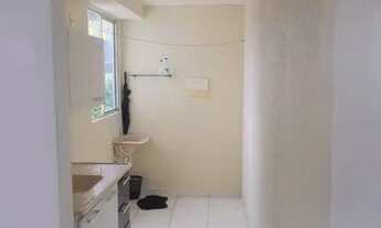 Imagem 7: Apartamento 2 quartos Condomínio Total Ville Liberdade