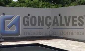 Imagem 4: SAO BERNARDO DO CAMPO - Residential / Apartment - JARDIM CHACARA INGLESA