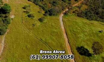 Imagem 4: Chácaras financiadas, Alexânia - GO 20.000 metros