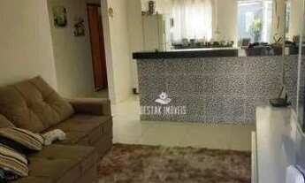 Imagem 7: Casa com 2 dormitórios à venda, 70 m² por R$ 271.000,00 - Shopping Park - Uberlândia/MG