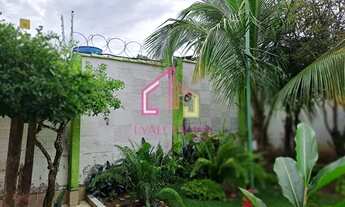 Imagem: Chalé 3 andares à venda, Centro, Chapada