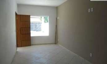 Imagem 3: Casa com 2 dormitórios para alugar, 100 m² por R$ 1.600,00 - Jardim Residencial Villa Amat