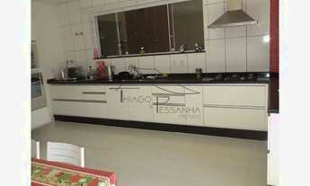 Imagem 7: Excelente e espaçoso sobrado para venda e locação, no bairro Vila Monumento, situado na Zo