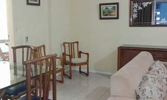 Imagem 6: Apartamento para aluguel tem 70 metros quadrados com 3 quartos em Comercial - Resende - RJ