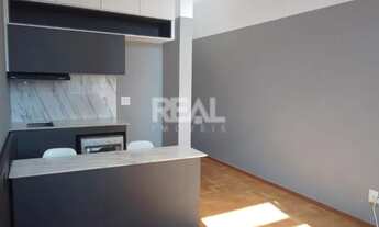 Imagem 7: Kitnet no JK reformada