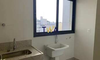 Imagem 5: Apartamento para aluguel, 3 quartos, 1 suíte, 2 vagas, Santo Antônio - Belo Horizonte/MG