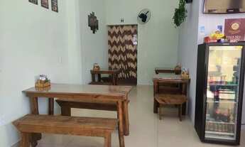 Imagem 3: Passo o ponto restaurante completo em Araçoiaba prox ao centro