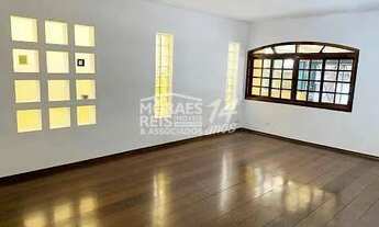 Imagem 2: Sobrado 3 quartos (1suíte), 2 vagas, 138m2 à venda, Brooklin Paulista, São Paulo, SP