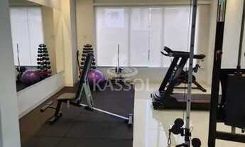 Imagem 5: APTO 01 SUITE + 01 QUARTO, PRÓXIMO AO HOTEL IBIS, CENTRO, CASCAVEL - PR