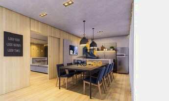 Imagem 6: Apartamento com 3 dormitórios à venda, 285 m² por R$ 2.672.900,00 - Jardim das Acácias - S