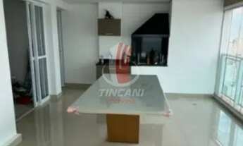 Imagem 2: Apartamento em Condomínio para Venda no bairro Mooca, 3 dorms, 1 suíte, 3 vagas, 133 m Não