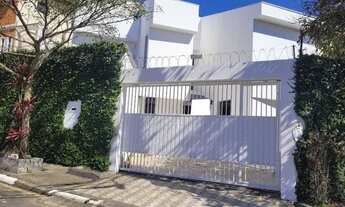 Imagem 2: Oportunidade! Sobrado no Adalgisa! Um bairro tranquilo com aquele toque do interior