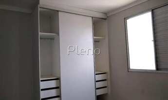 Imagem 6: Cobertura - Jardim Von Zuben - Campinas