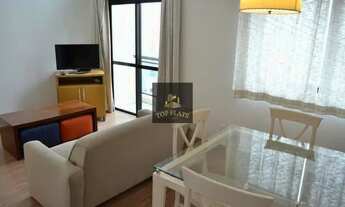 Imagem 5: Flat disponível em Moema