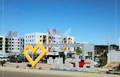 Imagem 2: Vista Uvaranas 3 Quartos