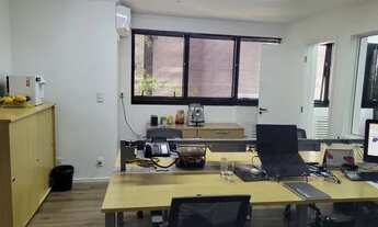 Imagem 2: Sala/Conjunto para aluguel com 35 metros quadrados em Vila Gomes Cardim - ao lado do metrô