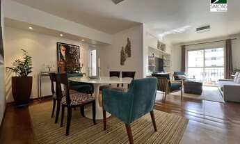 Imagem 2: Apartamento com 2 dormitórios à venda, 112 m² por R$ 1.450.000,00 - Vila Madalena - São Pa