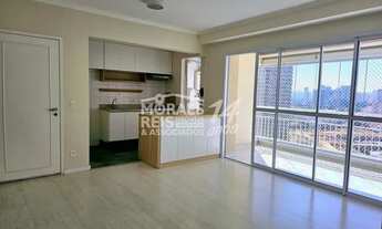 Imagem 3: Apartamento para locação, Brooklin, São Paulo, SP