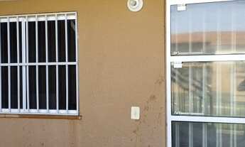 Imagem 2: Apto com dois quartos no Res Cerrado 10 Goiânia