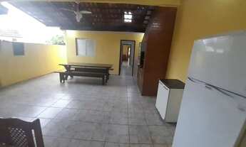 Imagem 5: CASA NO CENTRO DE GUARATUBA