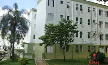 Imagem 2: Apartamento com 2 dormitórios à venda, 50 m² por R$ 165.000,00 - Vila Padre Manoel de Nóbr