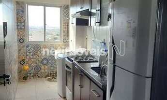 Imagem 7: Locação Apartamento 2 quartos Samambaia Sul Samambaia