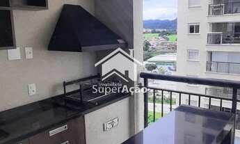 Imagem 2: GUARULHOS - Apartamento Padrão - Jardim Flor da Montanha