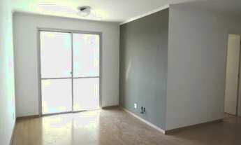 Imagem: Apartamento completo com armários planejados