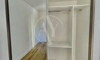 Imagem 7: Apartamento Padrão em Campinas