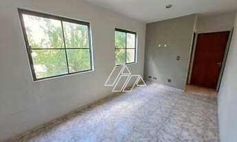 Imagem 2: Apartamento com 2 dormitórios para alugar, 43 m² por R$ 850/mês - Jardim Califórnia - Marí