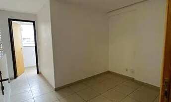 Imagem 2: Qnm 34 - Apartamento com 1 dormitório para alugar, 30 m² por R$ 800/mês - Taguatinga Norte